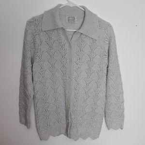 Sherry Gale sweater
